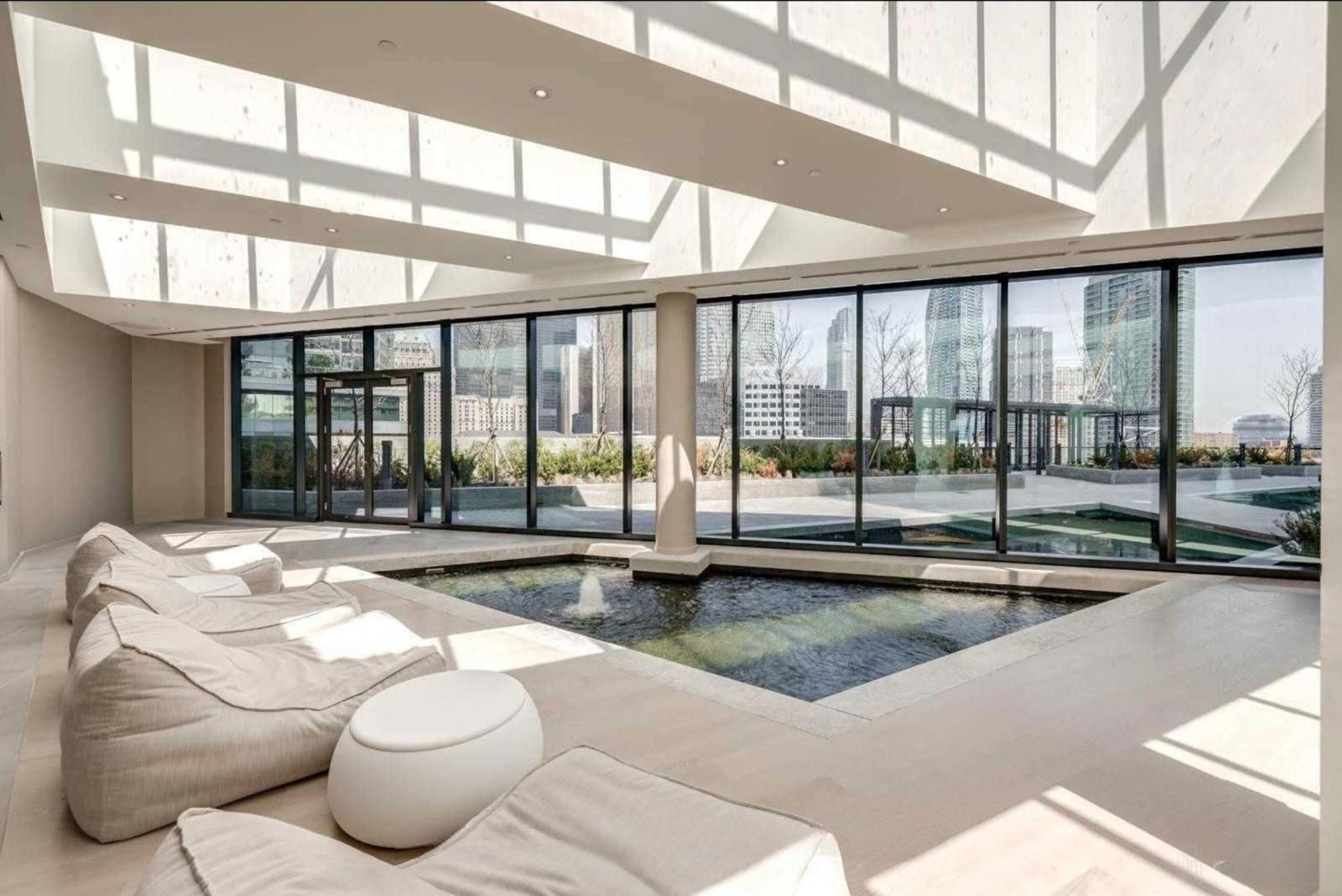 Presidential Suite Heart Of Downtown With Stunning View Toronto Zewnętrze zdjęcie