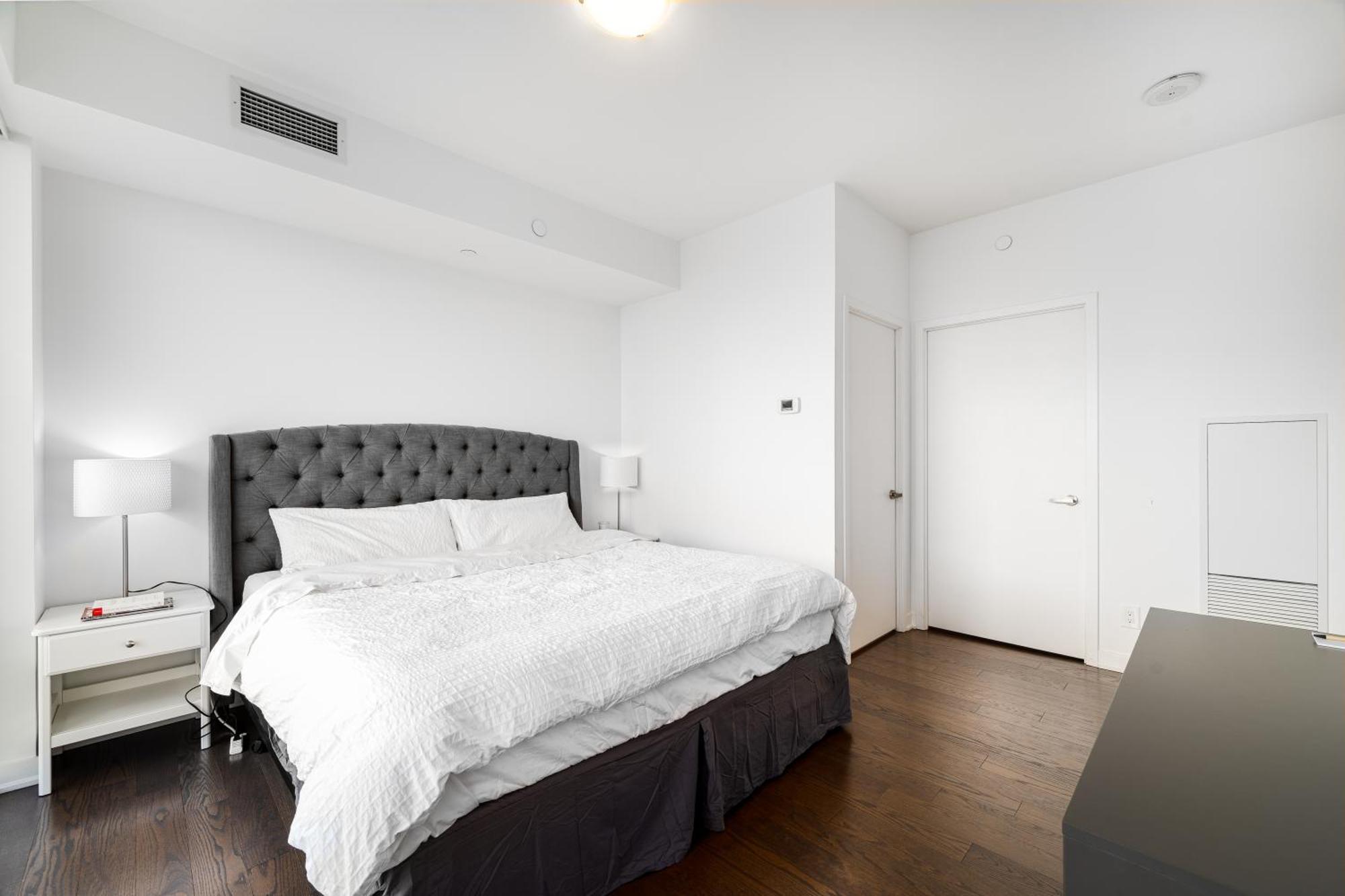 Presidential Suite Heart Of Downtown With Stunning View Toronto Zewnętrze zdjęcie