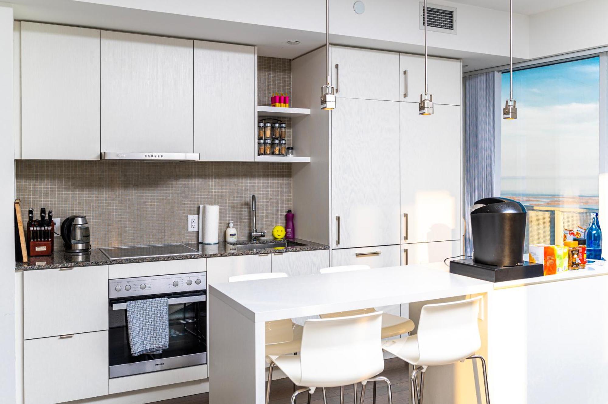 Presidential Suite Heart Of Downtown With Stunning View Toronto Zewnętrze zdjęcie