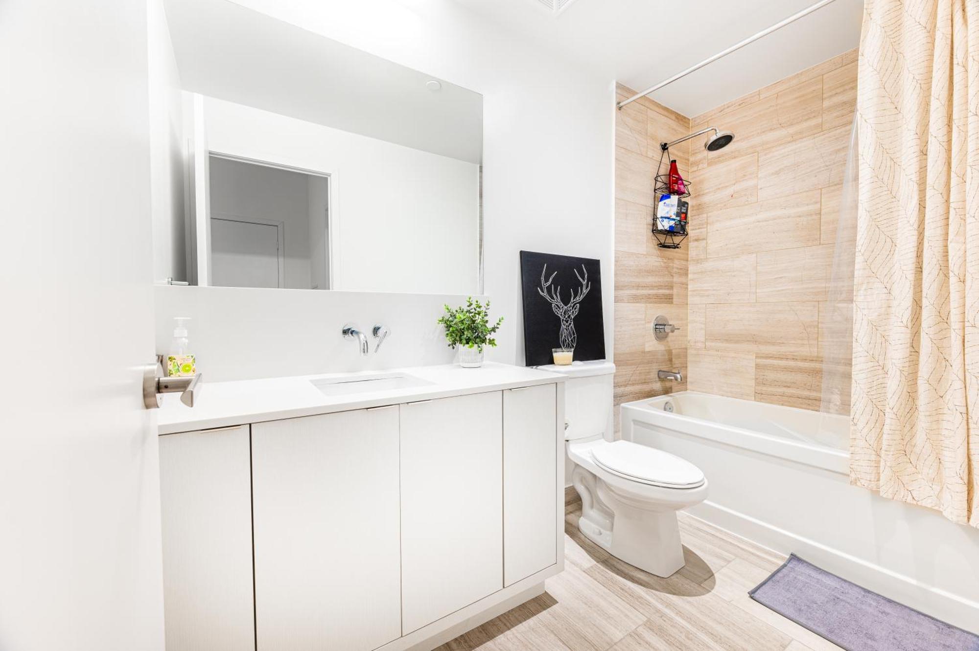 Presidential Suite Heart Of Downtown With Stunning View Toronto Zewnętrze zdjęcie