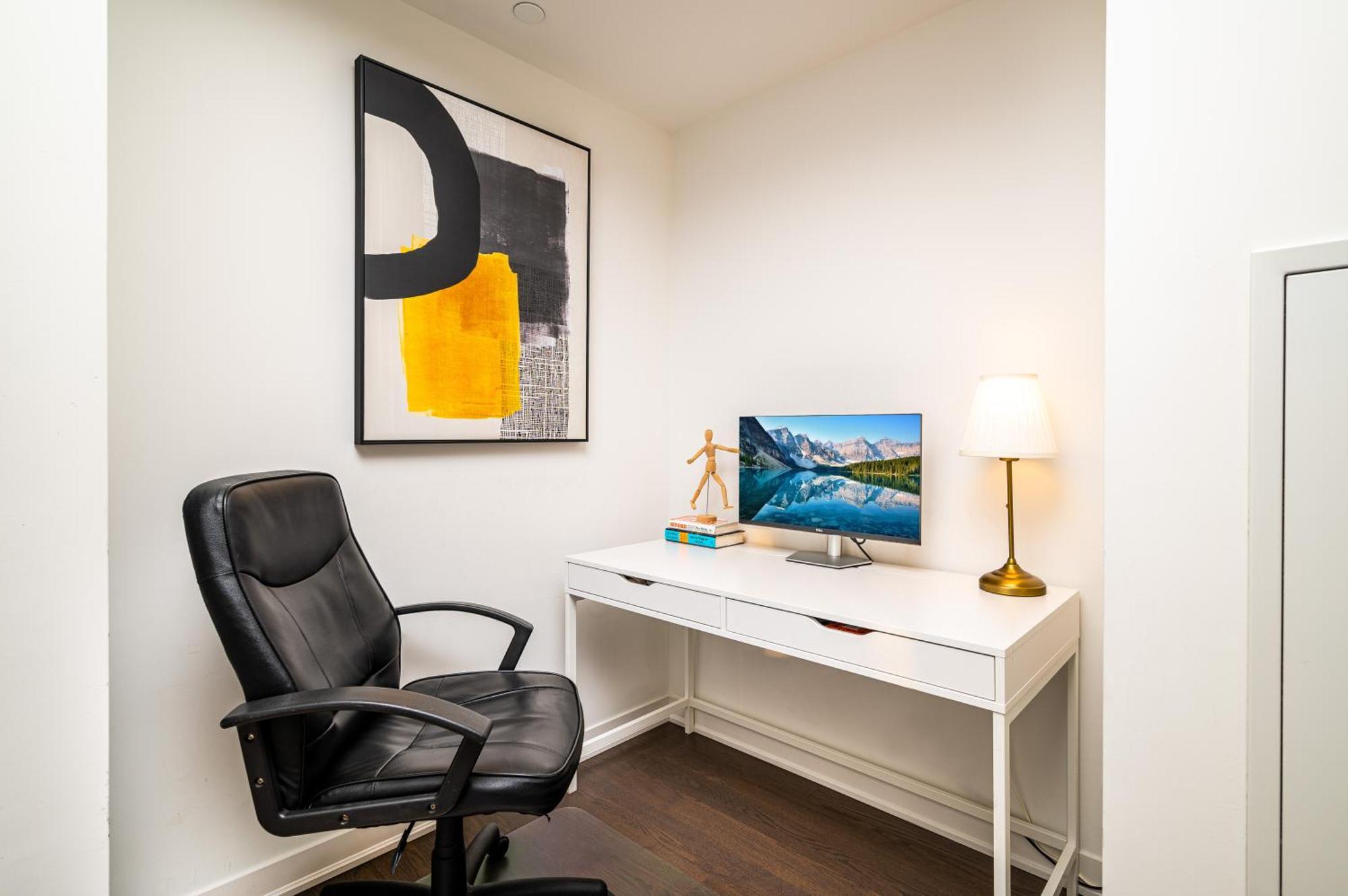 Presidential Suite Heart Of Downtown With Stunning View Toronto Zewnętrze zdjęcie